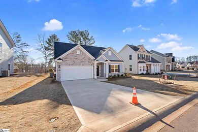 1527 Offshore Dr unit CLE 12, Inman, SC 29349 - photo 2