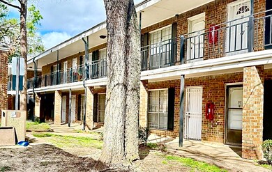 6405 Westward St unit 96, Houston, TX 77081 - photo 7