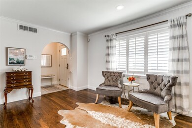 6715 Braeburn Dr, Dallas, TX 75214 - photo 4