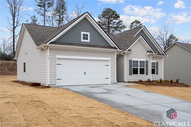 154 Water Oak Way, Crawford, GA 30630 - photo 2