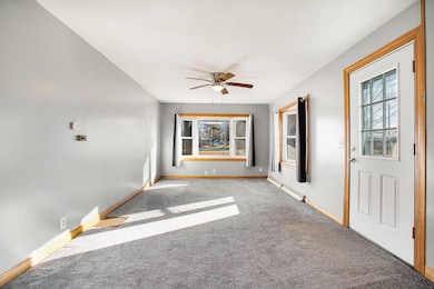 314 S Clark St, Centreville, MI 49032 - photo 3