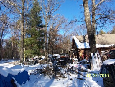 25603 Lhotka Rd, Webster, WI 54893 - photo 2