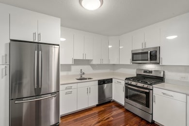 Imperial Towers unit 508, Chestnut Hill, MA 02467 - photo 3