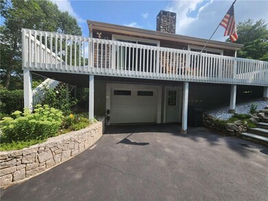 99 Peckham Hollow Rd, Charlestown, RI 02813 - photo 4