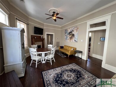 107 W 37th St, Savannah, GA 31401 - photo 3