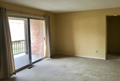 Living Room Sliding Glass Doors