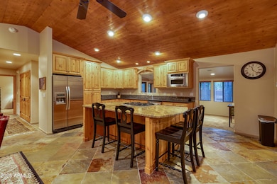 5155 Buck Springs Rd, Pinetop, AZ 85935 - photo 7