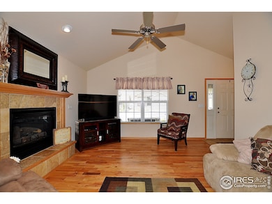 Beautiful Hardwood Floors