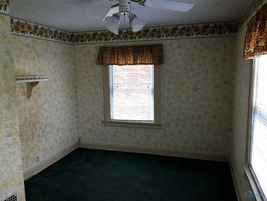 Bedroom.