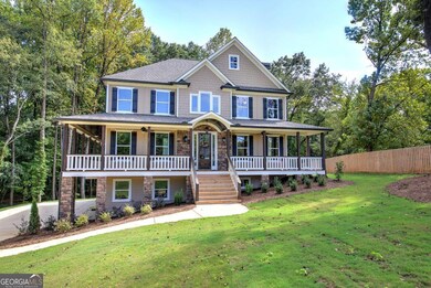 10 Dove Pointe, Euharlee, GA 30145 - photo 6