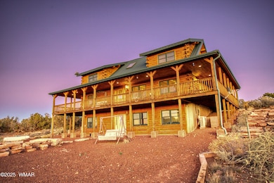 8555 Reata Ln unit 8555 Pine Ln, Snowflake, AZ 85937 - photo 5