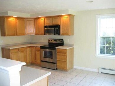 25 Colburn St, Northborough, MA 01532 - photo 2