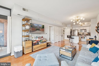 Clarendon 1021 unit 316, Arlington, VA 22201 - photo 7