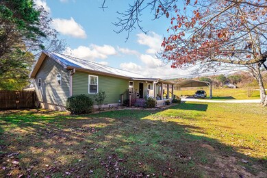 4223 Spring Valley Dr, Cohutta, GA 30710 - photo 4