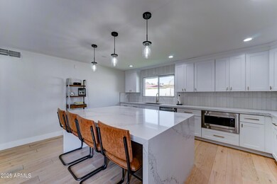 On trend finishes!