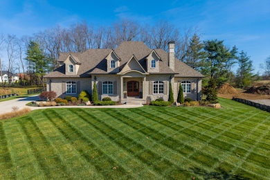 105 Lafontaine Ct, Nicholasville, KY 40356 - photo 2