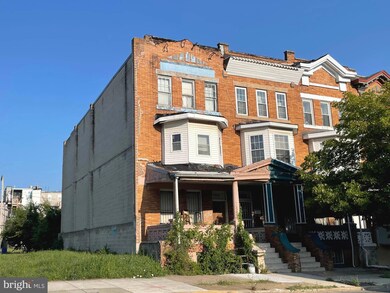 2424 Lakeview Ave, Baltimore, MD 21217 - photo 2