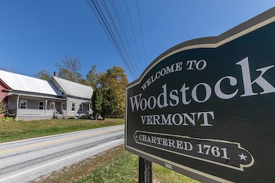 5798 W Woodstock Rd, Woodstock, VT 05091 - photo 2