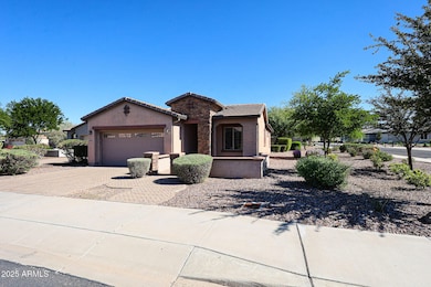 16845 S 177th Ln, Goodyear, AZ 85338 - photo 3