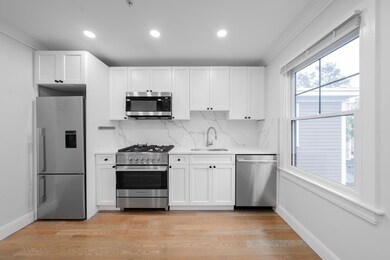 14 Lopez Ave unit 3, Cambridge, MA 02141 - photo 2