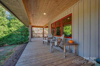 891 Meadow Crest Rd, Tryon, NC 28782 - photo 3