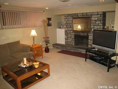 Family Room.
