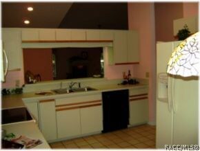 Rev. View of Kitchen