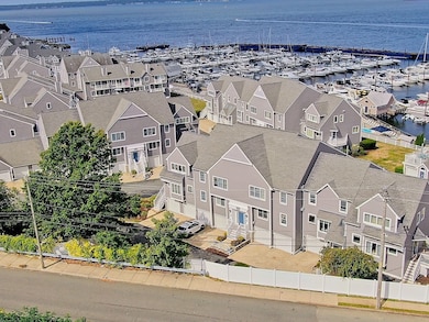 700 Shore Dr unit 1205, Fall River, MA 02721 - photo 4