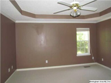 MASTER BEDROM