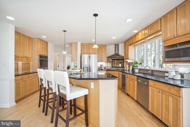 25 Flints Grove Dr, North Potomac, MD 20878 - photo 5