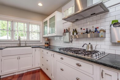 Great Stainless appliances