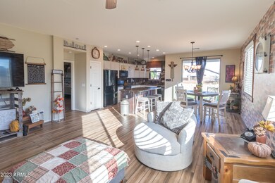 3424 E Russell St, Mesa, AZ 85213 - photo 3