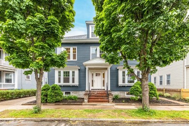 8 Gardner St unit 3, Salem, MA 01970 - photo 4