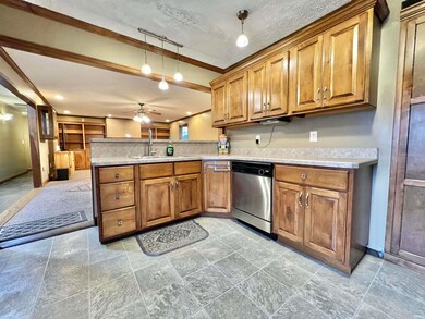 60 Indiana 261, Boonville, IN 47601 - photo 7