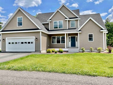 238 Standish Cir unit 187-10-3, Litchfield, NH 03052 - photo 5