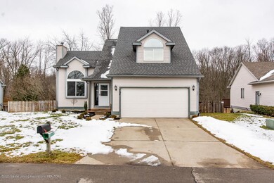 001-798 Winding River Dr Williamston -Me