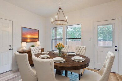 407 E Martin Luther King jr Dr, Ennis, TX 75119 - photo 6