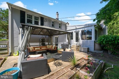 1016 Crestover Rd, Wilmington, DE 19803 - photo 2