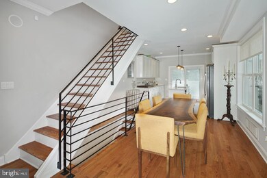 1615 S 21st St, Philadelphia, PA 19145 - photo 5