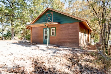 Table Rock Lake Cabin