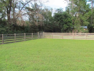 244 J K Moore Rd, Crawfordville, FL 32327 - photo 5