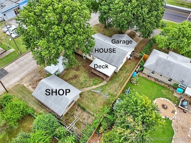 5841 E 21st St, Tulsa, OK 74114 - photo 2