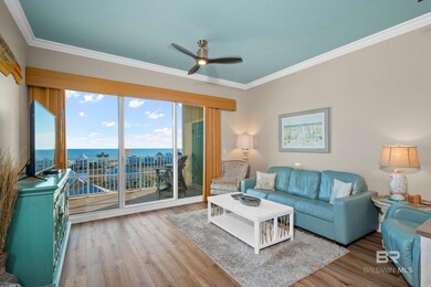 The Indies unit 602, Gulf Shores, AL 36542 - photo 5