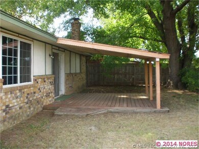 108 W Gulfport St, Broken Arrow, OK 74011 - photo 5