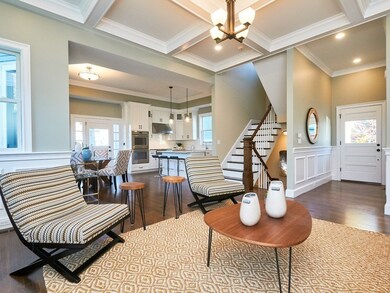 217 Church St unit B, Newton, MA 02458 - photo 5