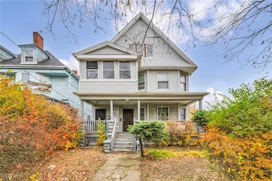 1333 E 82nd St, Cleveland, OH 44103 - photo 2