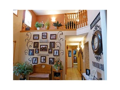 Entryway.
