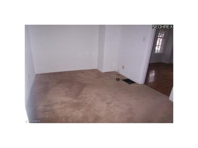 Office or 3rd BR