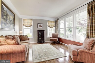 23842 Burdette Forest Rd, Clarksburg, MD 20871 - photo 5