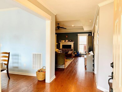 1241 Westbrook Dr, Oxford, MS 38655 - photo 2